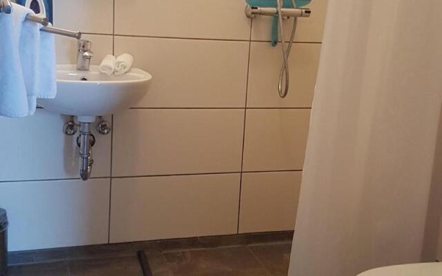 Guesthouse Vellir