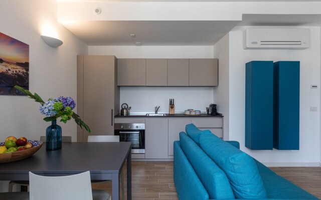 BePlace Apartments In Porta Nuova