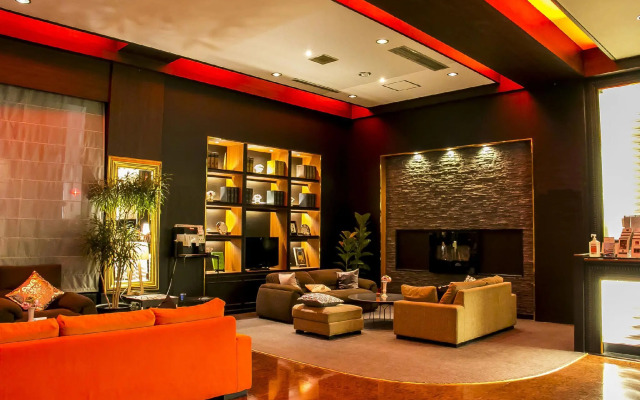 Grandpark Hotel Excel Fukushima Ebisu
