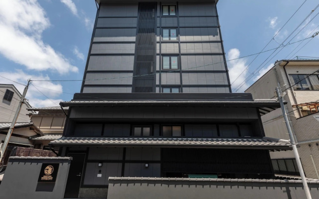 Tabist GROOVE KYOTO OKOSHIYASU