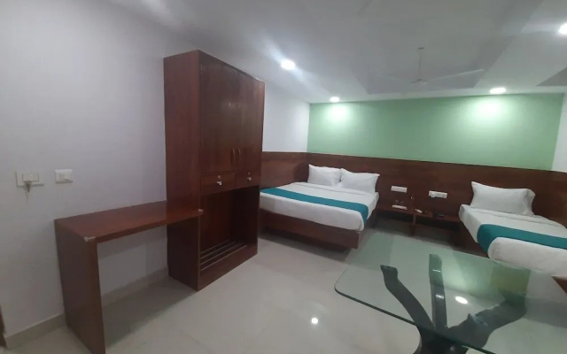 Hotel Prime Jubilee