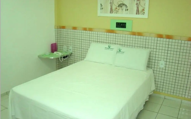 Hotel Cajuína