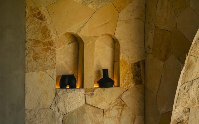 SIVANA, Hotel Boutique with ocean or garden views - Adults only – Lobby – Pecatu