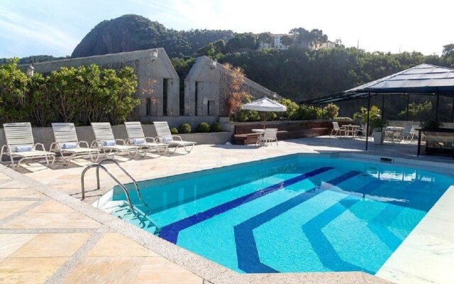 Hotel Atlantico Star