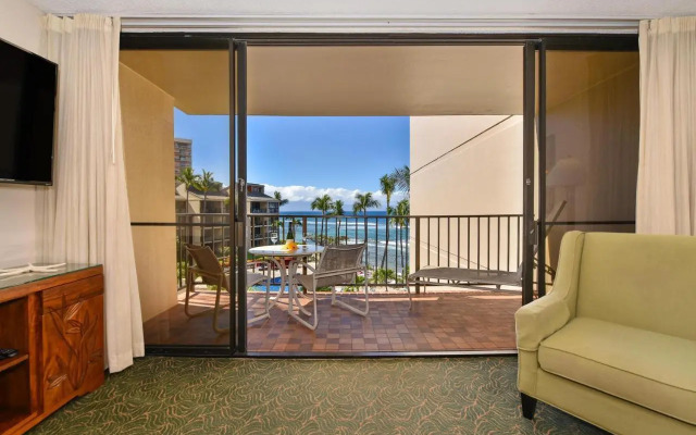 Kaanapali Shores 403