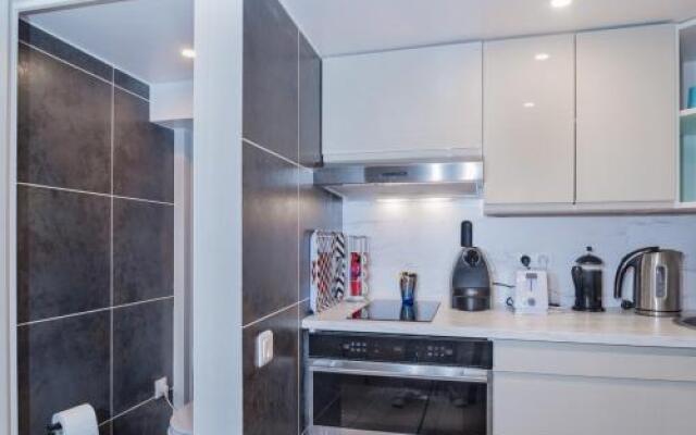 Rivoli Vieille du temple