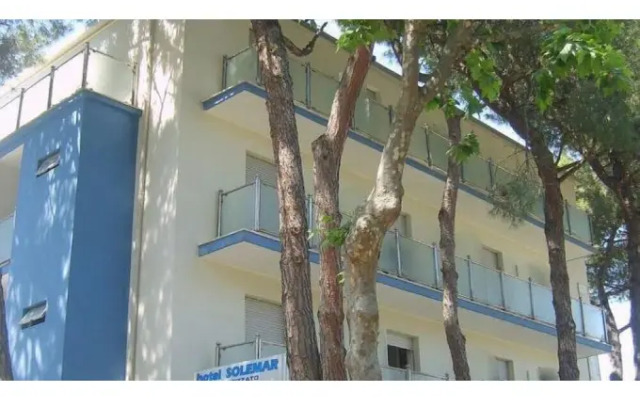 Hotel Solemar
