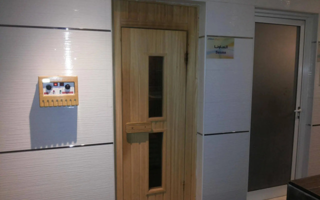 Al Diafah Furnished Units