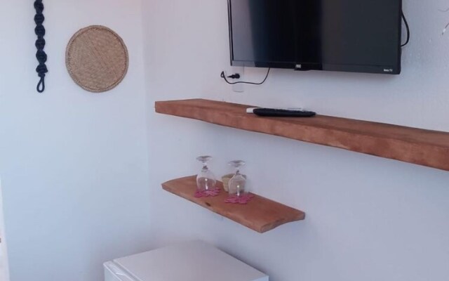 Le Petit Suítes Praia de Lages