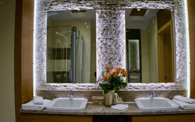 Krynica Ski Penthouse