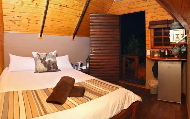 Knysna Lodge Self Catering Accommodation