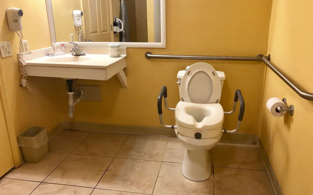 Americas Best Value Inn Sarasota Downtown