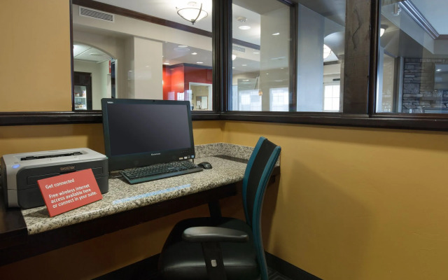 TownePlace Suites Pocatello