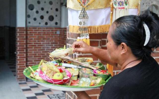 Mojosurf Camp Canggu - Hostel