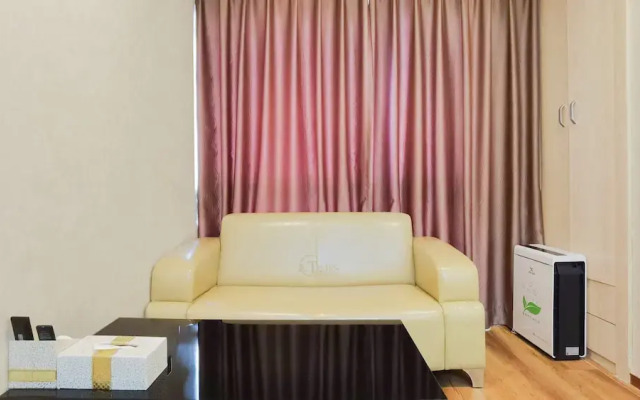 Tianxi apartment ONE39 branch