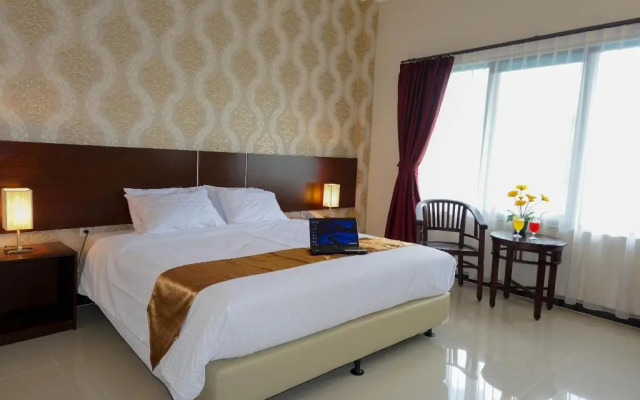Gerbera hotel