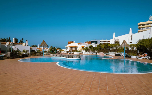 Las Carabelas 8, next to the Sea and all Amenities