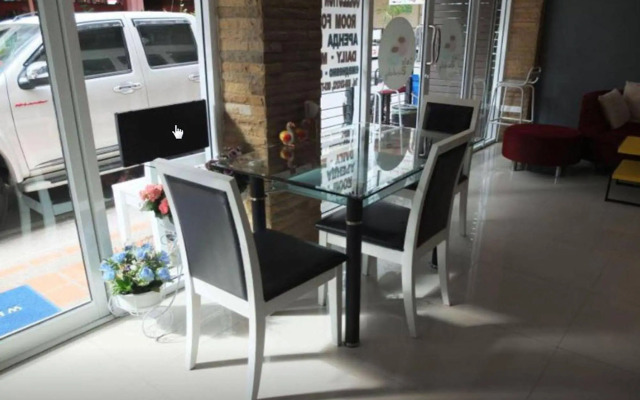 the collection residence