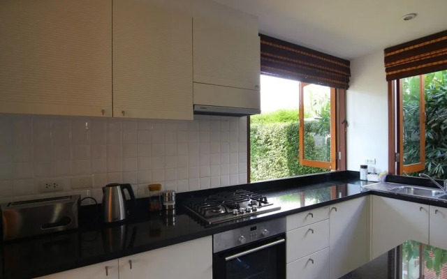 Pranaluxe Pool Villa Unit B9