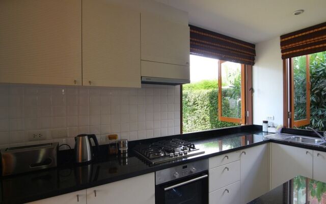 Pranaluxe Pool Villa Unit B9