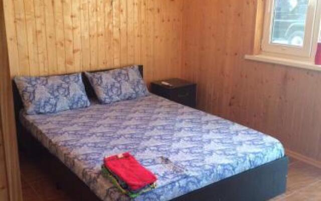 Guest House On Sayat Nova 7A