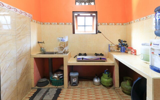 Homestay Pelangi Batu