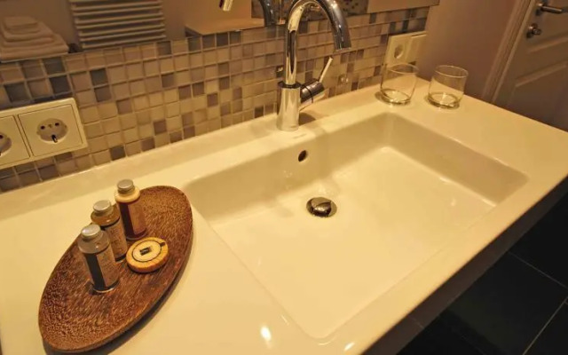 Appartements Alte Schule