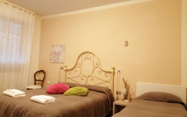 Villa Oasi