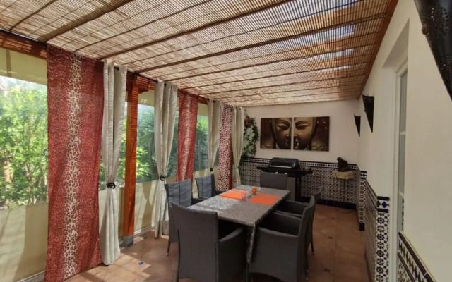 Lovely Apartment in Arona