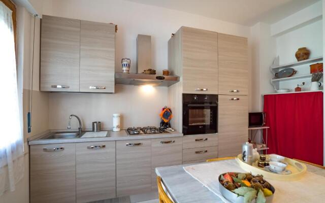 Cozy Home in Monte Amiata