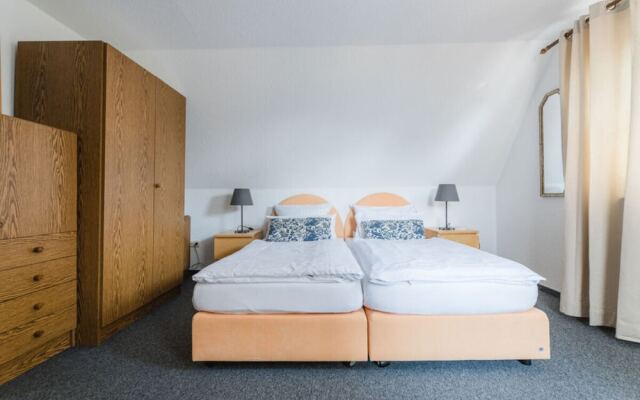 Dreamy Apartment Near Forest