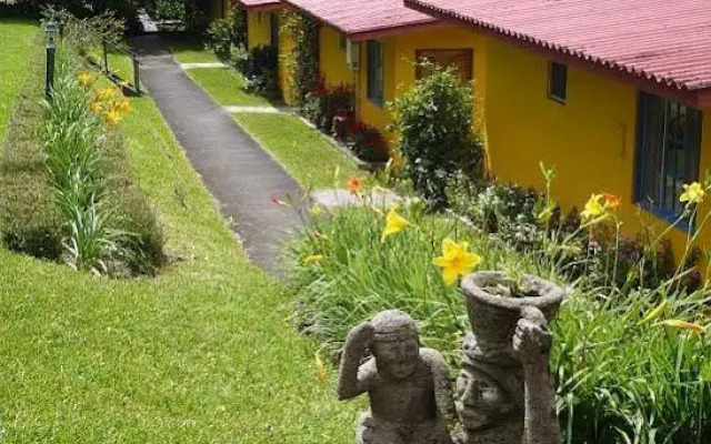 Santuario Lodge