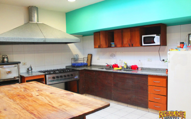 Cambalache Hostel