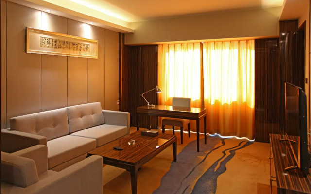 Luoyang Yihe Hotel