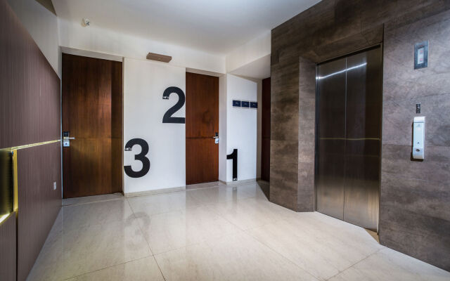 Upscale Suites