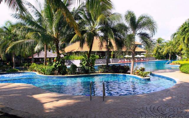 Boat Lagoon Resort
