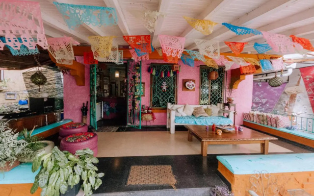 Hostal Urraca