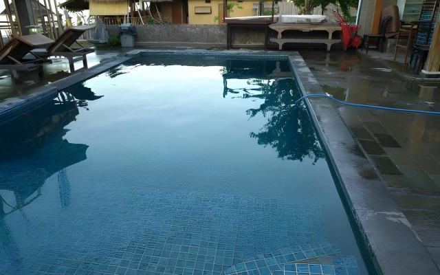 Pakels Bali Villas