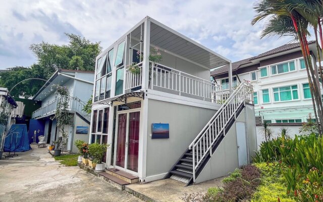 Titiwangsa Cabin Retreats by uBook