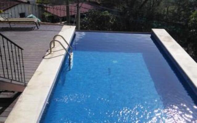 Ocean View - Fully Furnished Studio Perfect for Couple