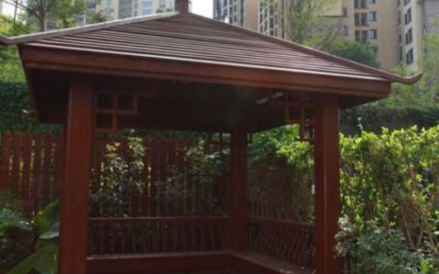 Tian Yue Hui Hot Spring Villa