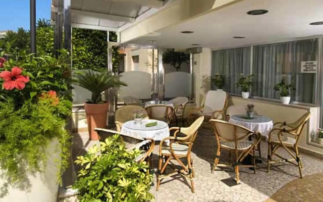 Hotel Acerboli
