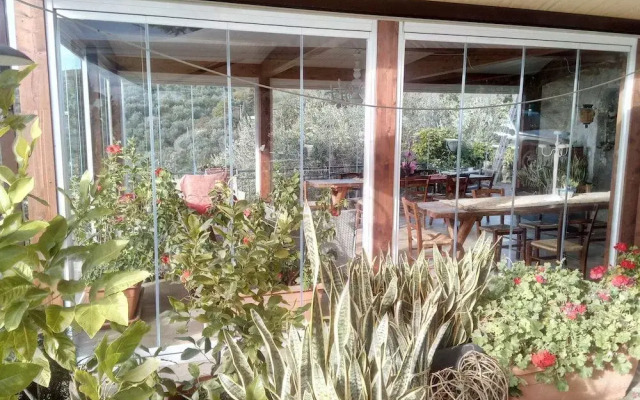 Agriturismo Aura Toscana