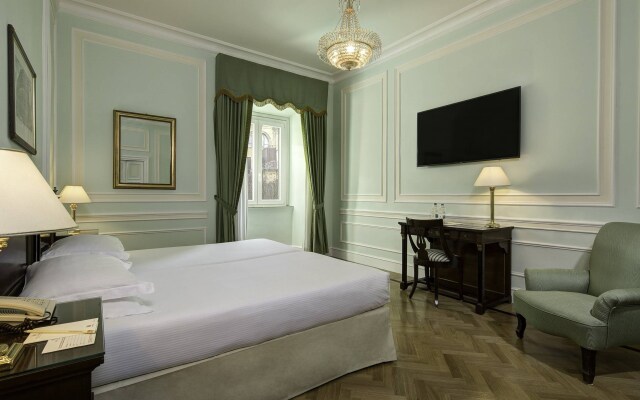 Hotel Quirinale
