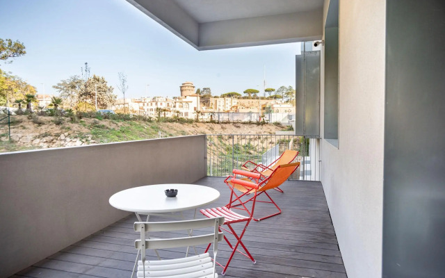 Camplus San Pietro - Casa per Ferie