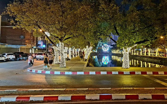 Bed and Terrace Guesthouse