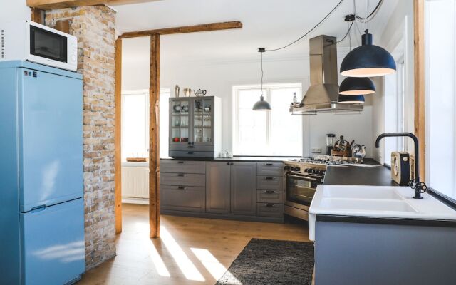 Hoepfner  Historical House