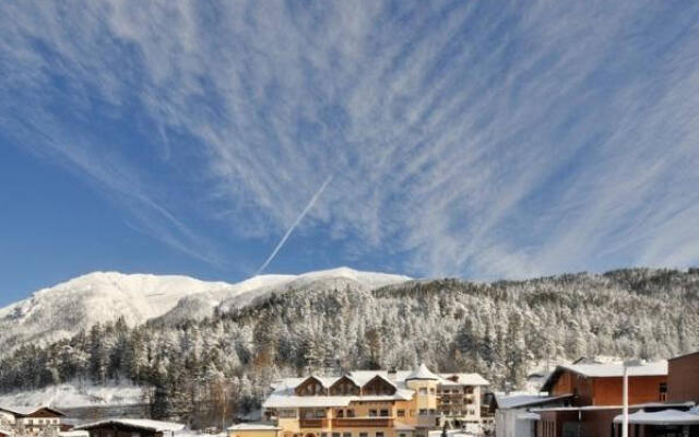 Tonis Appartements am Achensee