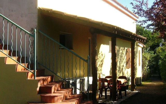 Mas Aurélia
