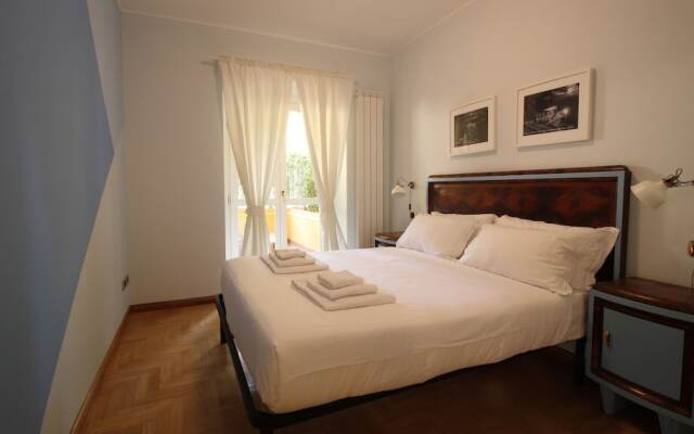 Italianway Apartments - Villa Mafalda